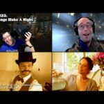 DJCH Podcast Episode 223 – Two Thongs Make A Night – with H.H. Holmes and Lizzie Borden