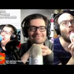 Episode 250 – Badger Teasing with James Urbaniak