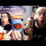 Episode 248 – Live, Laugh, Be Kind, Rewind