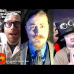 Video Episode – Episode 247 – Spooge Through Time with H.G. Wells