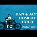 DJCH Podcast Murder Mystery Opening