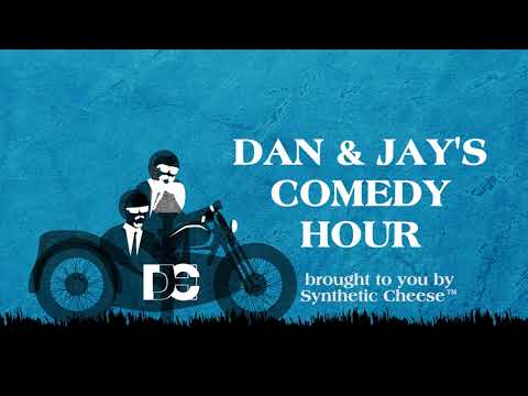 DJCH Podcast Murder Mystery Opening